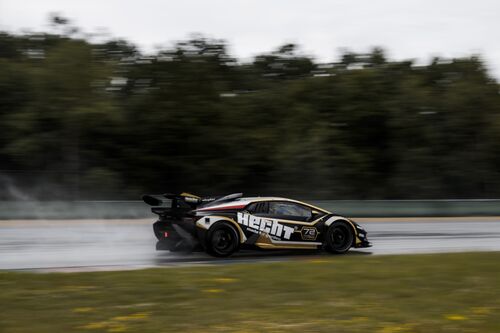 Automotodrom Brno (CZ) - Exclusive Trackday 10.-11.06.2026