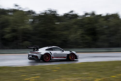 Automotodrom Brno (CZ) - Exclusive Trackday 10.-11.06.2026