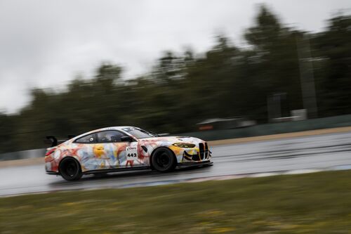 Automotodrom Brno (CZ) - Exclusive Trackday 10.-11.06.2026