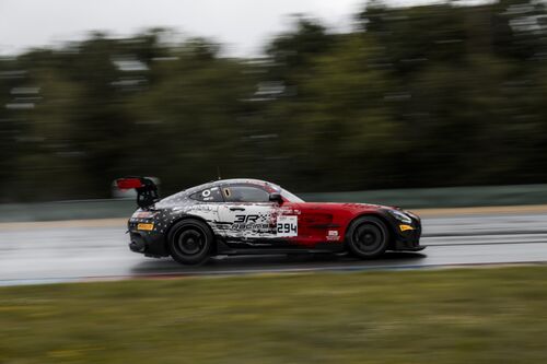 Automotodrom Brno (CZ) - Exclusive Trackday 10.-11.06.2026
