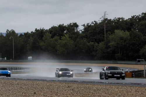 Automotodrom Brno (CZ) - Exclusive Trackday 10.-11.06.2026