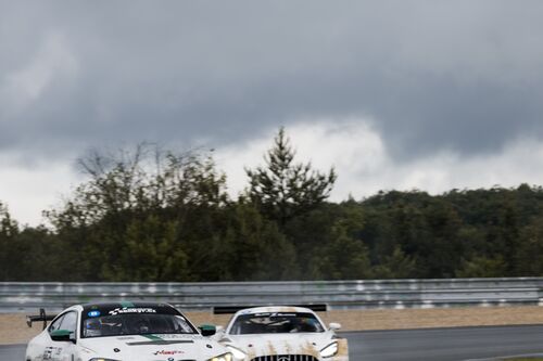 Automotodrom Brno (CZ) - Exclusive Trackday 10.-11.06.2026