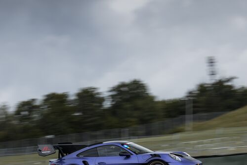 Automotodrom Brno (CZ) - Exclusive Trackday 10.-11.06.2026