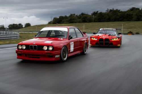 Automotodrom Brno (CZ) - Exclusive Trackday 10.-11.06.2026