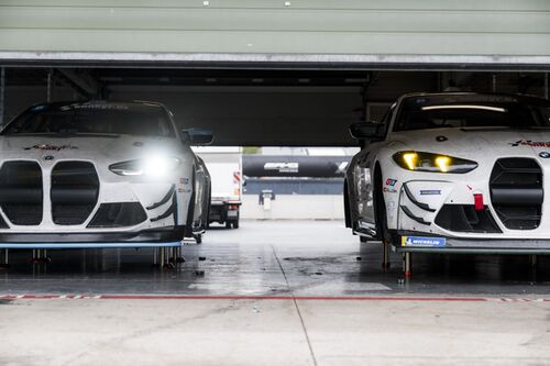 Automotodrom Brno (CZ) - Exclusive Trackday 10.-11.06.2026
