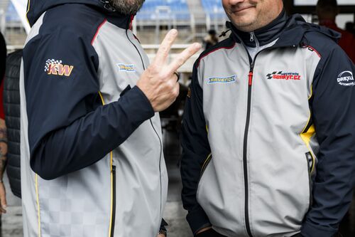 Automotodrom Brno (CZ) - Exclusive Trackday 10.-11.06.2026