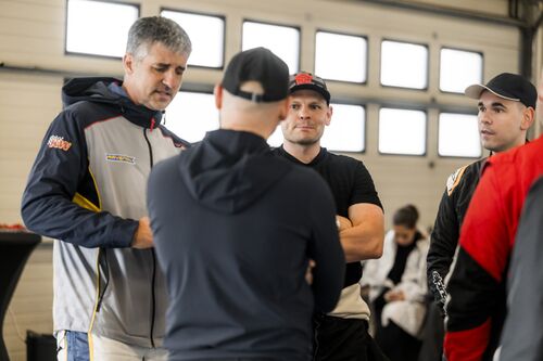 Automotodrom Brno (CZ) - Exclusive Trackday 10.-11.06.2026