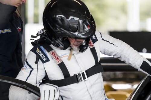 Automotodrom Brno (CZ) - Exclusive Trackday 10.-11.06.2026