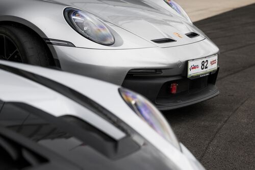 Automotodrom Brno (CZ) - Exclusive Trackday 10.-11.06.2026