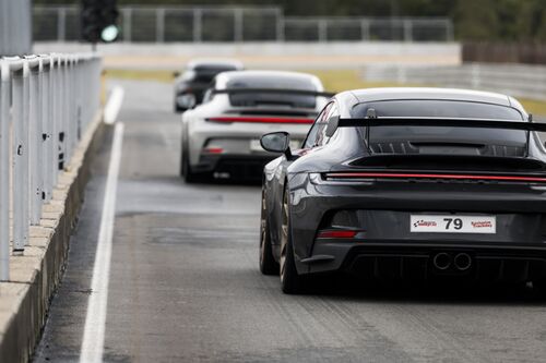 Automotodrom Brno (CZ) - Exclusive Trackday 10.-11.06.2026