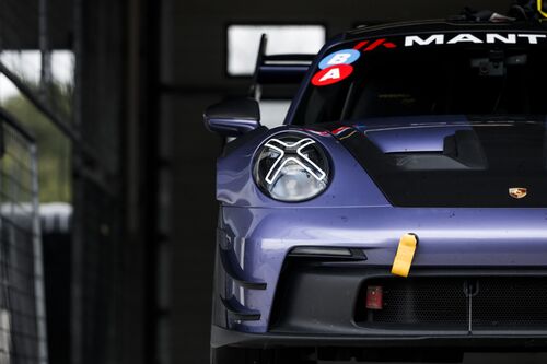 Automotodrom Brno (CZ) - Exclusive Trackday 10.-11.06.2026
