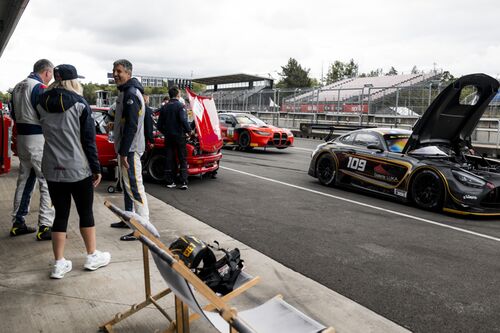 Automotodrom Brno (CZ) - Exclusive Trackday 10.-11.06.2026