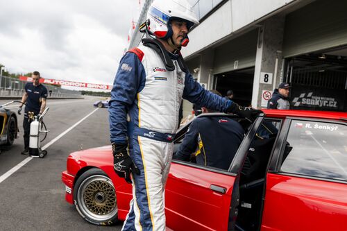 Automotodrom Brno (CZ) - Exclusive Trackday 10.-11.06.2026