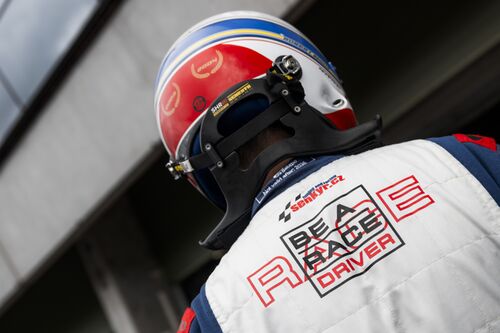 Automotodrom Brno (CZ) - Exclusive Trackday 10.-11.06.2026