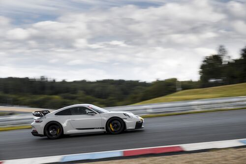 Automotodrom Brno (CZ) - Exclusive Trackday 10.-11.06.2026