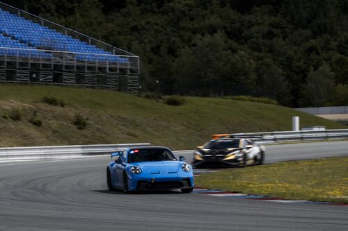 Automotodrom Brno (CZ) - Exclusive Trackday 10.-11.06.2026