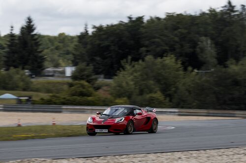 Automotodrom Brno (CZ) - Exclusive Trackday 10.-11.06.2026