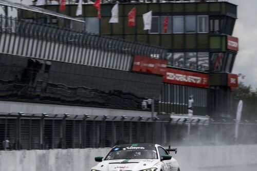 Automotodrom Brno (CZ) - Exclusive Trackday 10.-11.06.2026