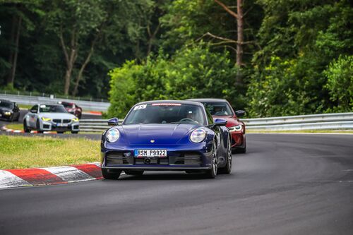 racetracker_49194252 | 29.06.2026 Nürburgring Nordschleife (D) - pro začátečníky i pokročilé