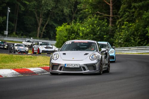 racetracker_49194306 | 29.06.2026 Nürburgring Nordschleife (D) - pro začátečníky i pokročilé