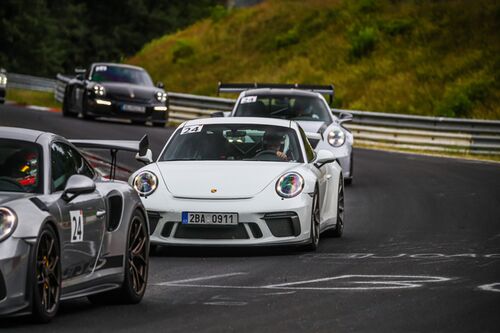 racetracker_49195585 | 29.06.2026 Nürburgring Nordschleife (D) - pro začátečníky i pokročilé