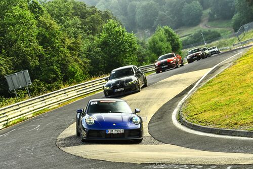 racetracker_49231830 | 29.06.2026 Nürburgring Nordschleife (D) - pro začátečníky i pokročilé