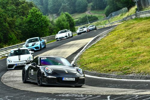 racetracker_49231973 | 29.06.2026 Nürburgring Nordschleife (D) - pro začátečníky i pokročilé