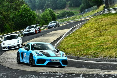 racetracker_49231991 | 29.06.2026 Nürburgring Nordschleife (D) - pro začátečníky i pokročilé