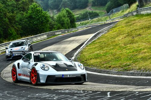 racetracker_49231999 | 29.06.2026 Nürburgring Nordschleife (D) - pro začátečníky i pokročilé