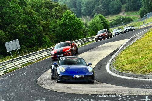 racetracker_49232732 | 29.06.2026 Nürburgring Nordschleife (D) - pro začátečníky i pokročilé