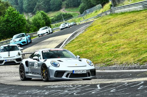 racetracker_49233008 | 29.06.2026 Nürburgring Nordschleife (D) - pro začátečníky i pokročilé