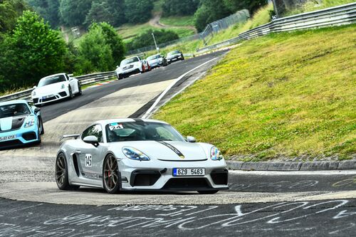 racetracker_49233034 | 29.06.2026 Nürburgring Nordschleife (D) - pro začátečníky i pokročilé