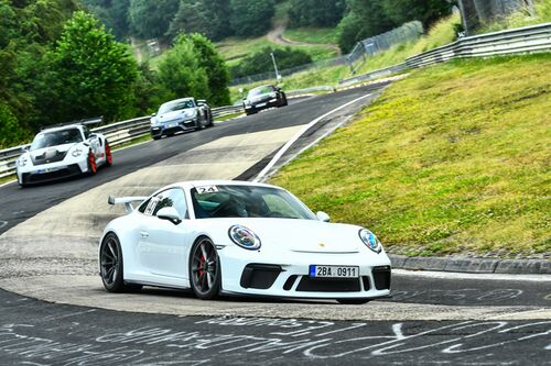 racetracker_49233042 | 29.06.2026 Nürburgring Nordschleife (D) - pro začátečníky i pokročilé