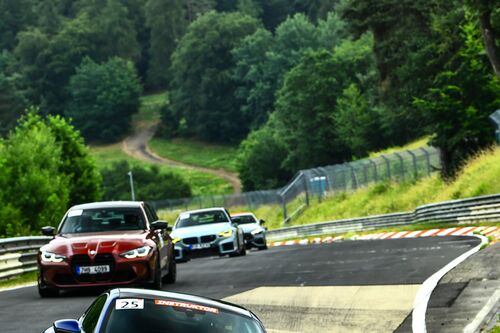 racetracker_49233951 | 29.06.2026 Nürburgring Nordschleife (D) - pro začátečníky i pokročilé