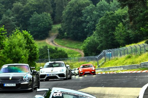 racetracker_49233961 | 29.06.2026 Nürburgring Nordschleife (D) - pro začátečníky i pokročilé