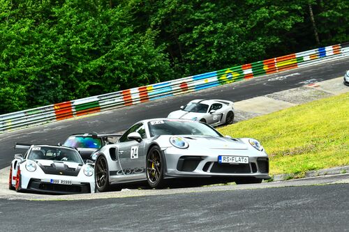 racetracker_49235090 | 29.06.2026 Nürburgring Nordschleife (D) - pro začátečníky i pokročilé