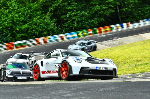 racetracker_49235091 | 29.06.2026 Nürburgring Nordschleife (D) - pro začátečníky i pokročilé