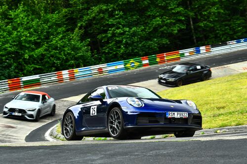 racetracker_49235125 | 29.06.2026 Nürburgring Nordschleife (D) - pro začátečníky i pokročilé