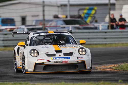 8515d1bc-c317-4f36-b4df-2651540a2ba5 | Porsche Sprint Challenge Central Europe 2026 - Tor Poznań 02.-02.07.2026