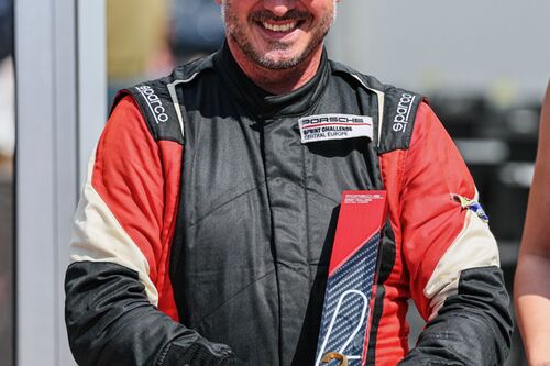 a8952947-373d-45d2-bf37-b4f710fd1a5d | Porsche Sprint Challenge Central Europe 2026 - Tor Poznań 02.-02.07.2026