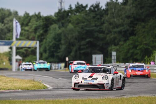 a1fe1c08-f40f-4036-aa6c-1e8511e1bfb3 | Porsche Sprint Challenge Central Europe 2026 - Tor Poznań 02.-02.07.2026