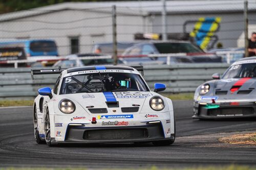 f0948532-1833-4d3a-a64d-75b994932366 | Porsche Sprint Challenge Central Europe 2026 - Tor Poznań 02.-02.07.2026