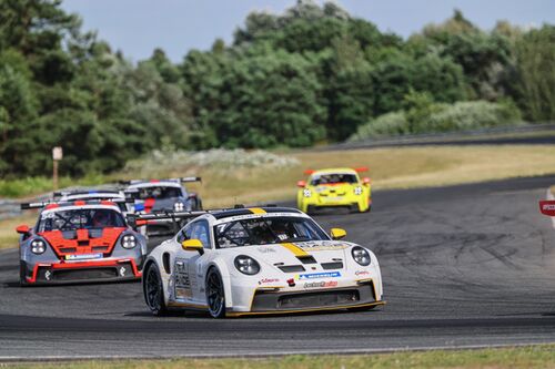 cb0811d4-ebc2-47c9-ab59-a30e75835c5f | Porsche Sprint Challenge Central Europe 2026 - Tor Poznań 02.-02.07.2026