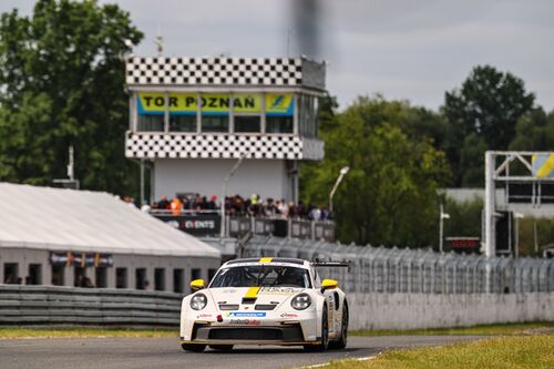 dd20ab76-b398-4dde-b92e-86b5a27118ae | Porsche Sprint Challenge Central Europe 2026 - Tor Poznań 02.-02.07.2026