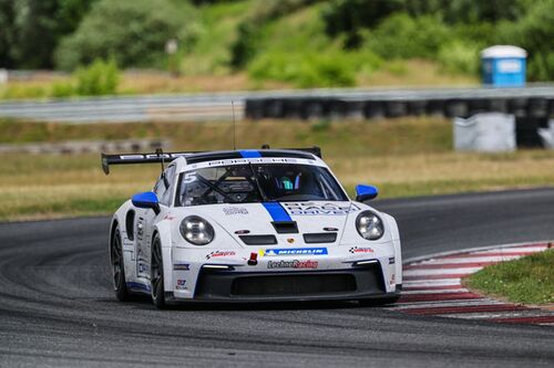 3114dc7d-f92a-42e8-bb78-d4547788e758 | Porsche Sprint Challenge Central Europe 2026 - Tor Poznań 02.-02.07.2026