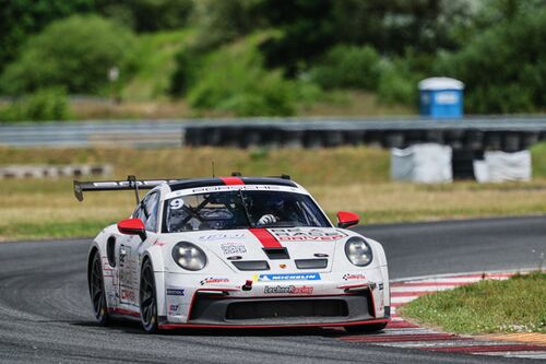 4739d32a-f763-4953-8486-f01ed85a144f | Porsche Sprint Challenge Central Europe 2026 - Tor Poznań 02.-02.07.2026