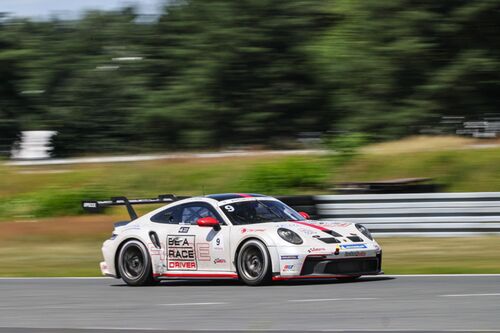 d901ece7-34e7-4b11-bd69-206e214d114f | Porsche Sprint Challenge Central Europe 2026 - Tor Poznań 02.-02.07.2026