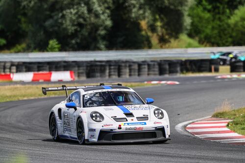 e2c41533-697a-46d6-8f19-29d08609bb00 | Porsche Sprint Challenge Central Europe 2026 - Tor Poznań 02.-02.07.2026
