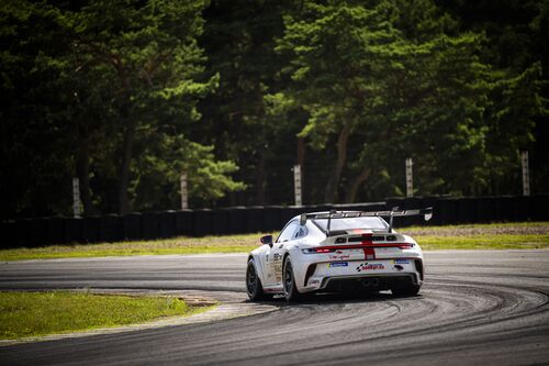 (c)michael_jurtin-162 | Porsche Sprint Challenge Central Europe 2026 - Tor Poznań 02.-02.07.2026