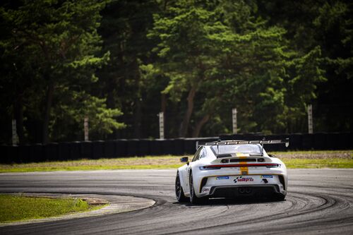 (c)michael_jurtin-159 | Porsche Sprint Challenge Central Europe 2026 - Tor Poznań 02.-02.07.2026